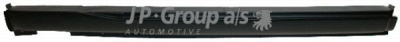 JP GROUP 8181000180 -  Накладка порога